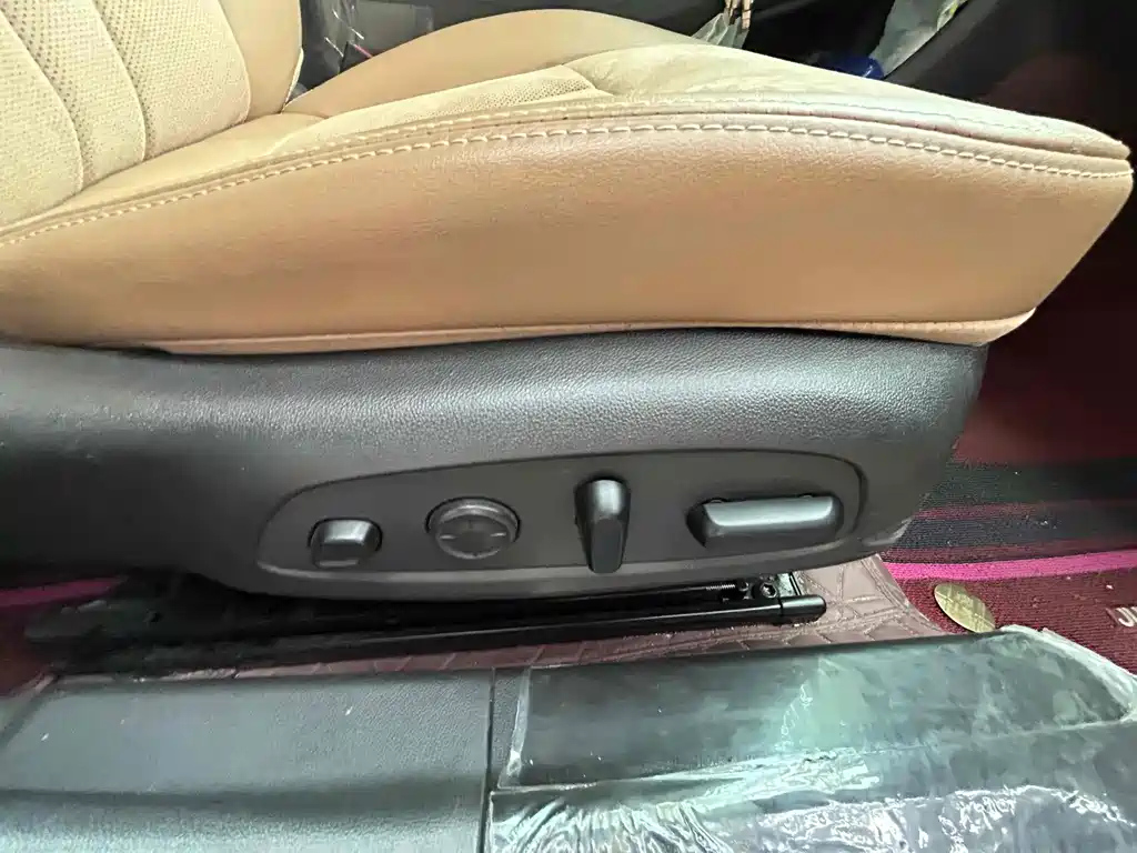 BUICK LACROSSE 2021