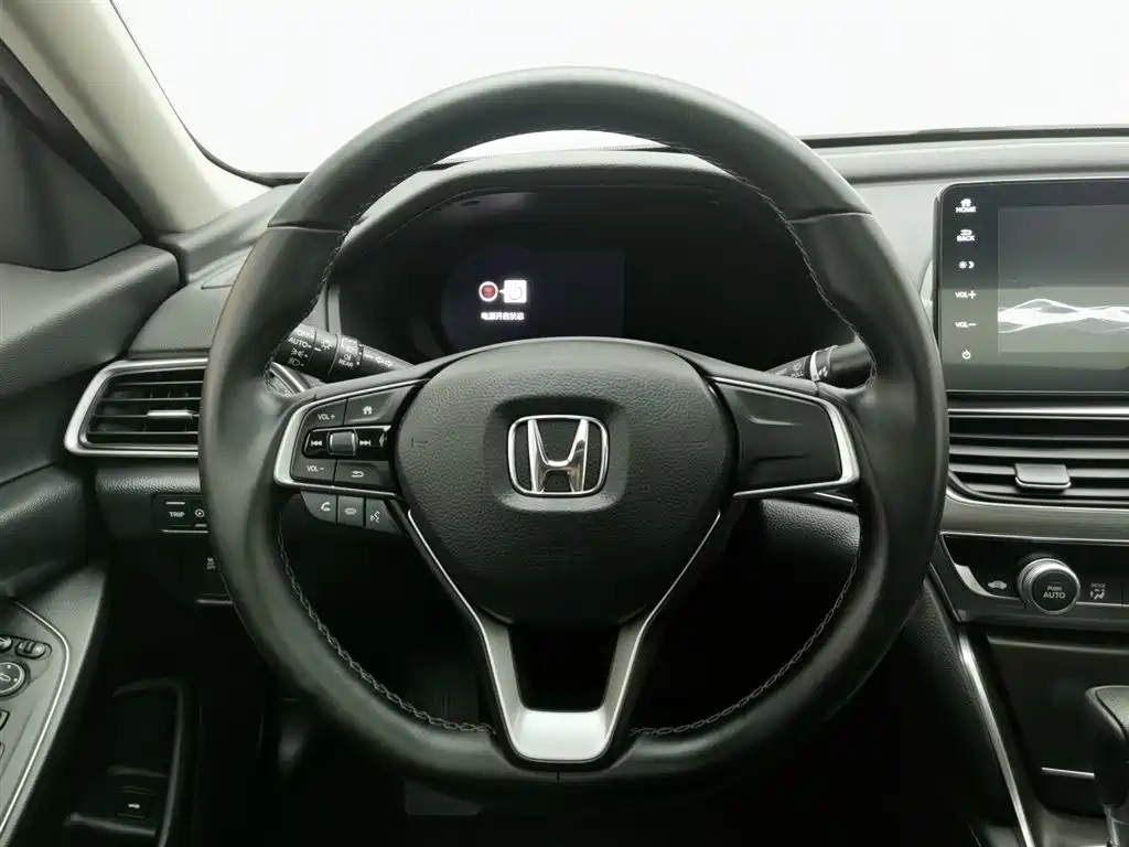 HONDA ACCORD 2022