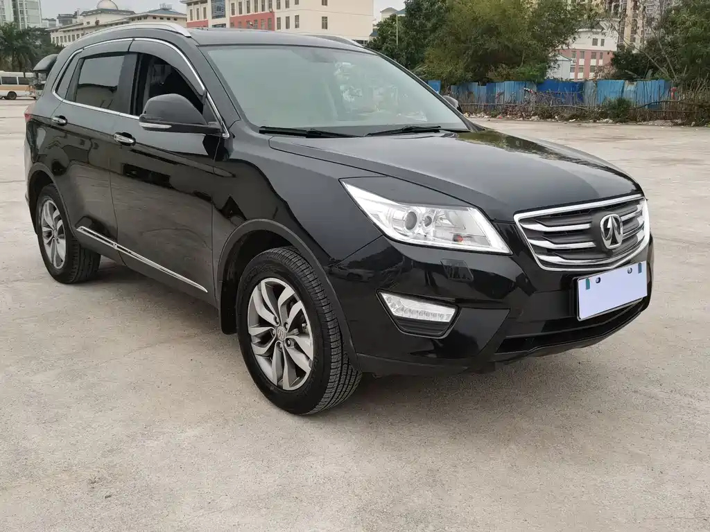WEVAN S50 2017