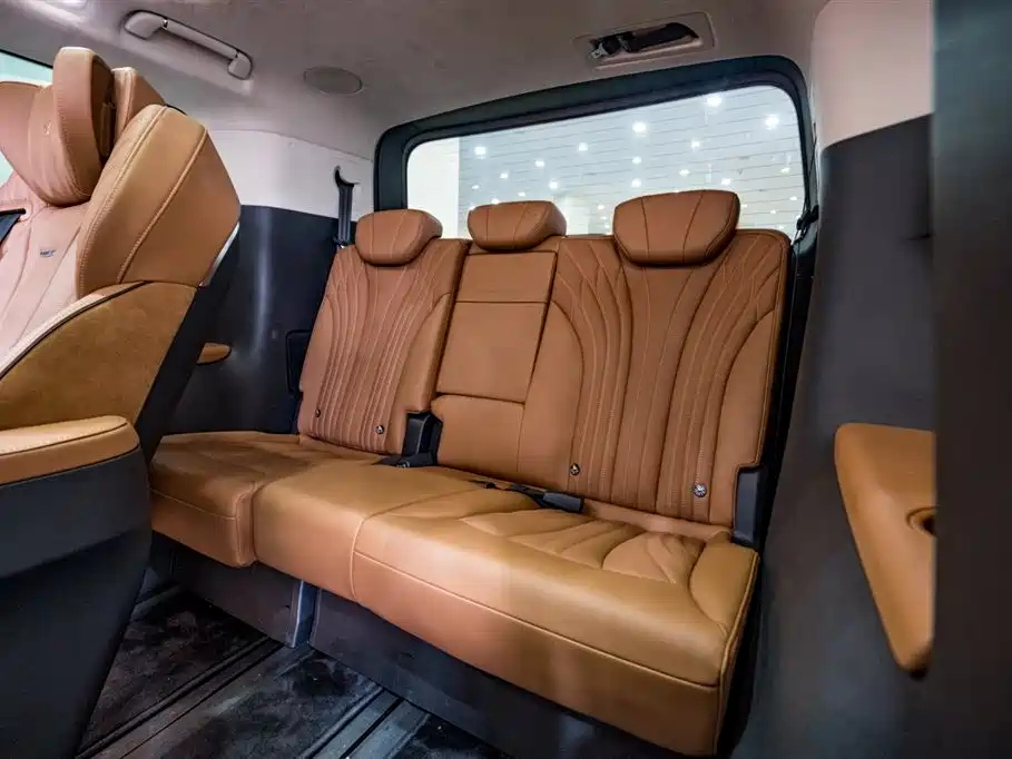 HONGQI HQ9 2022