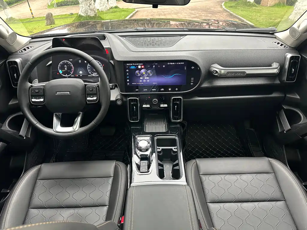 HAVAL DARGO 2023