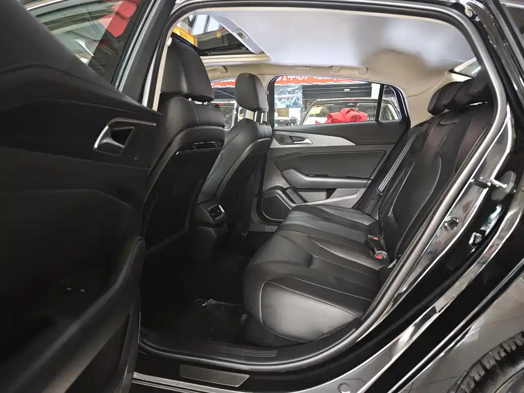 HONGQI H5 2023