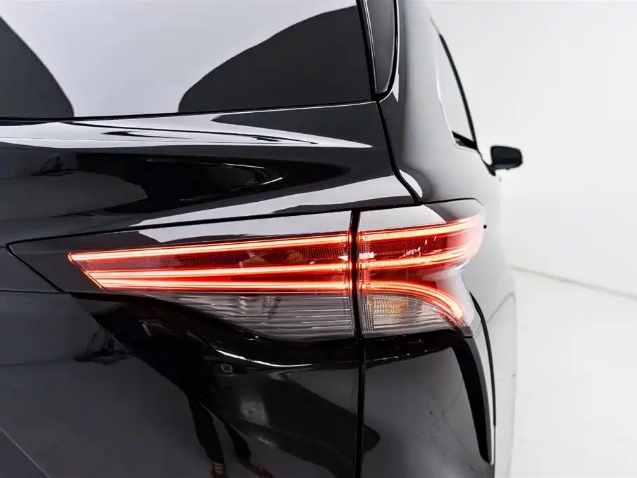 TOYOTA SIENNA SIENNA 2022