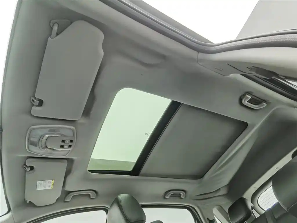 BAIC SENOVA X65 2015