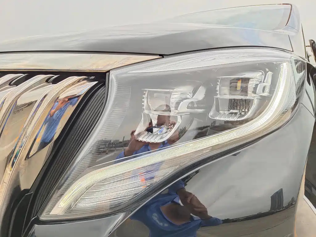 TRUMPCHI M8 2021