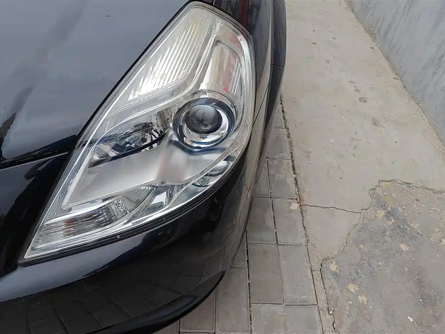 BUICK EXCELLE 2016