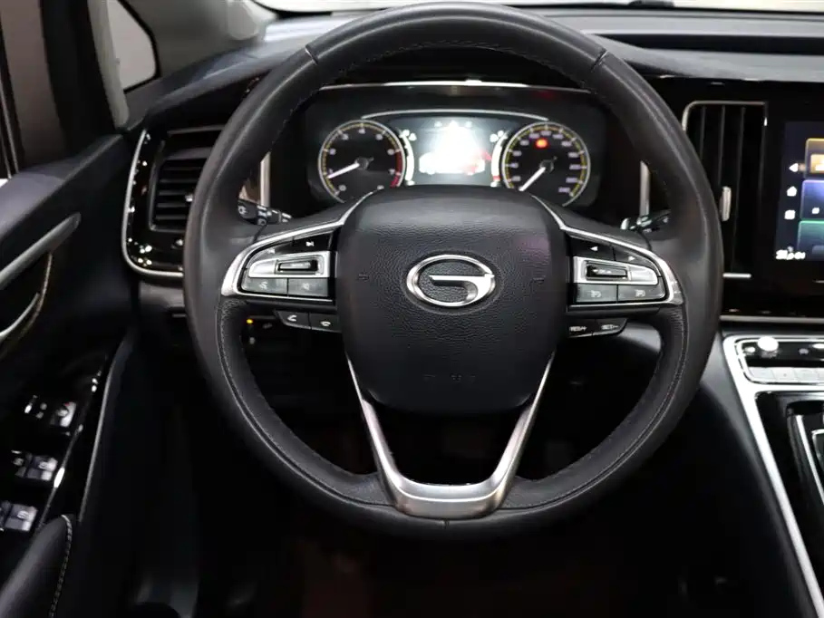 TRUMPCHI M8 2021