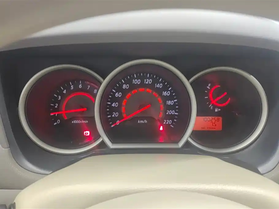 NISSAN SYLPHY 2016