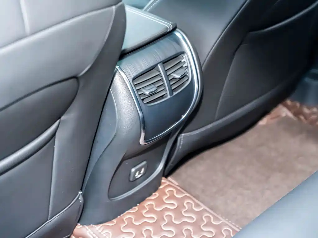BUICK LACROSSE 2023