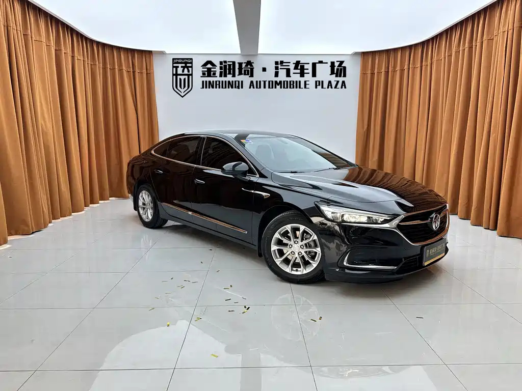 BUICK LACROSSE 2023