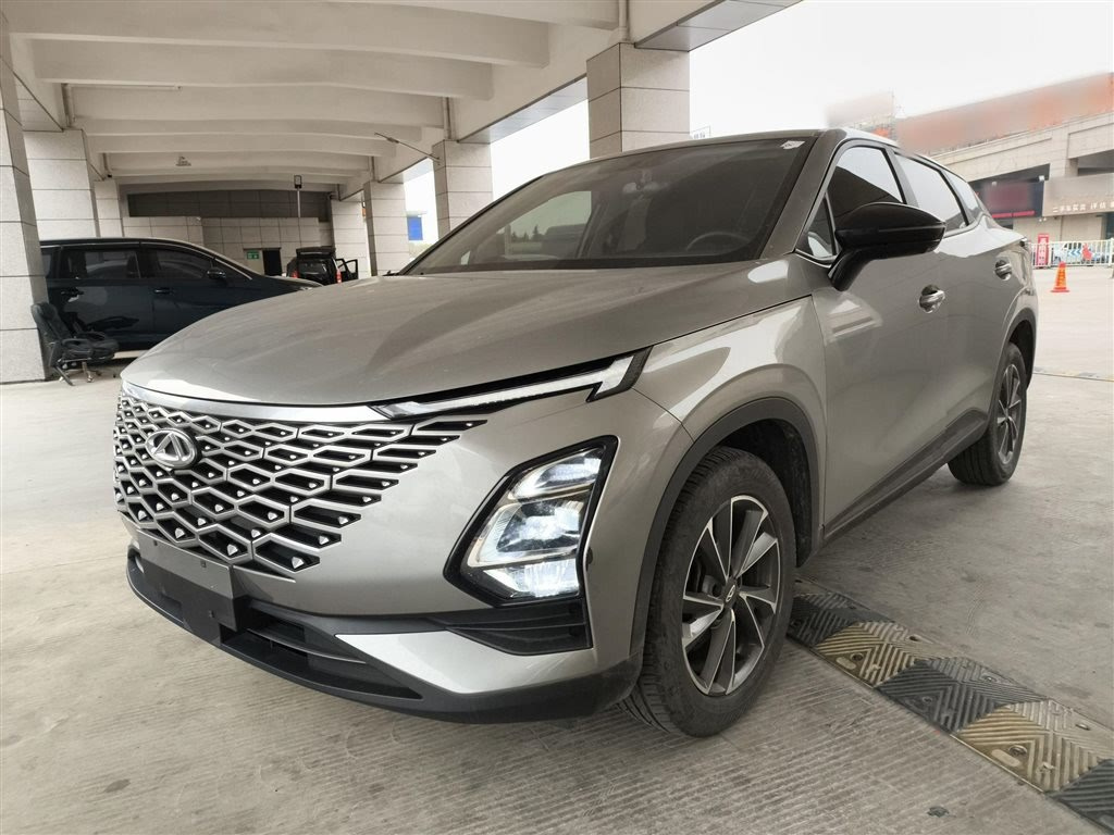 CHERY OMODA