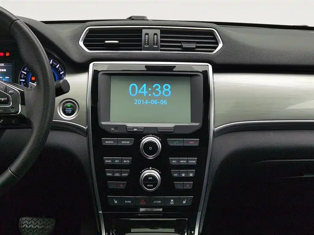 HAVAL H2 2018