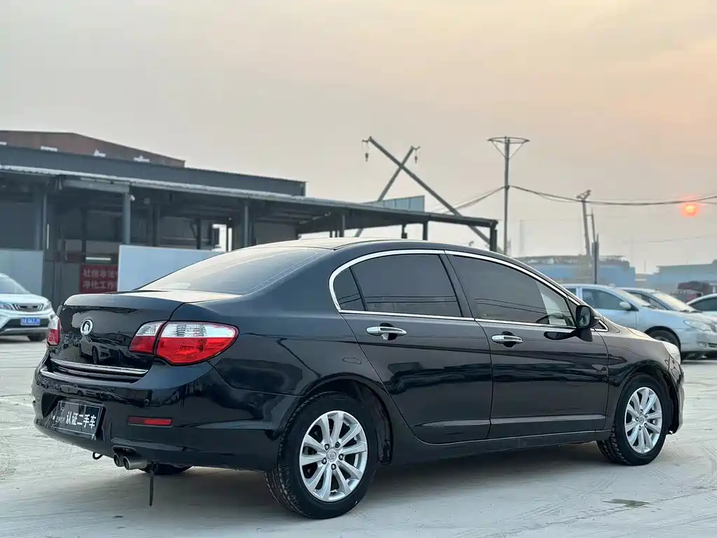 GREAT WALL C50 2013