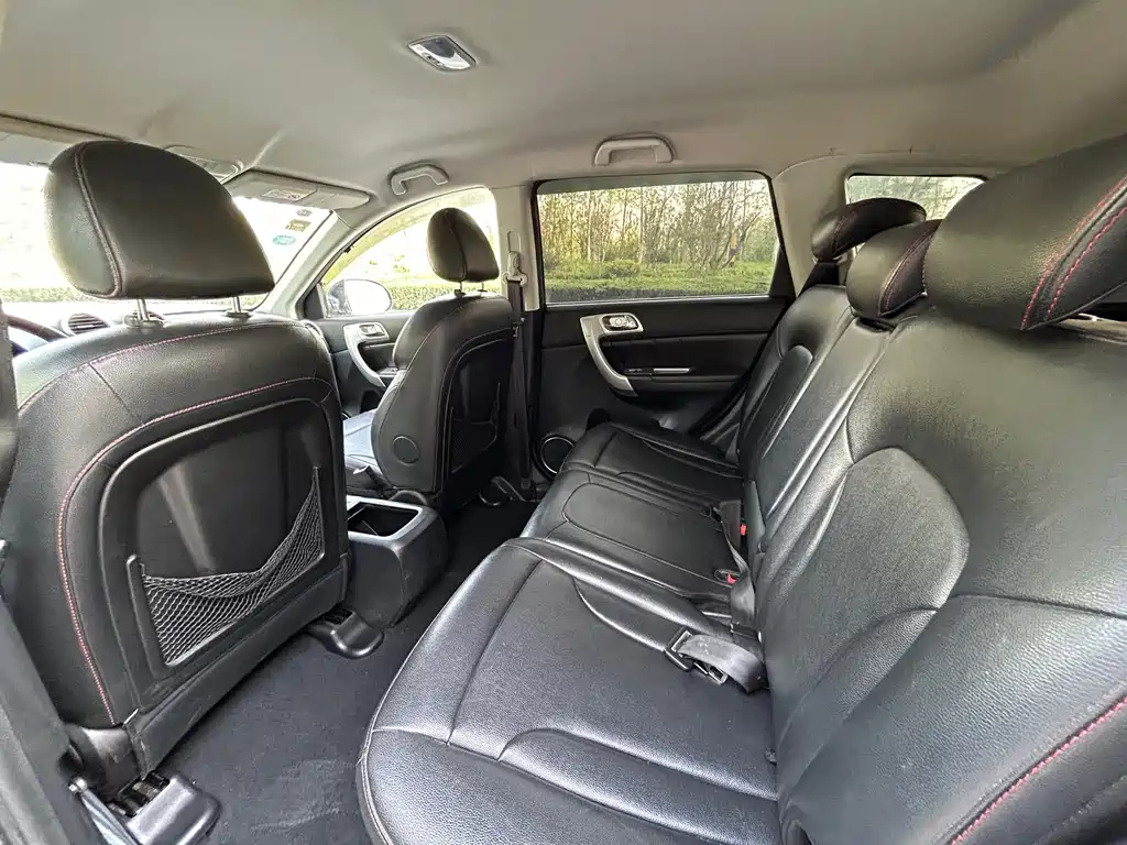 HAVAL H6 2013