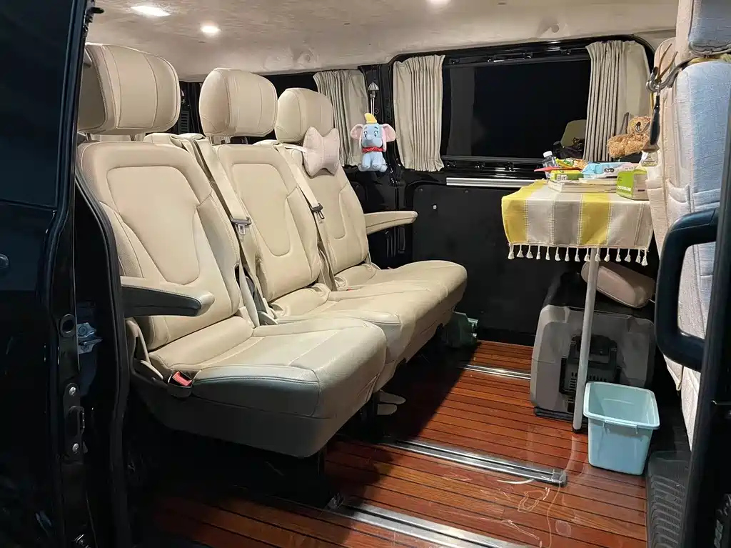 FORD TRANSIT 2020