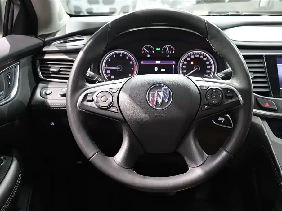 BUICK LACROSSE 2022