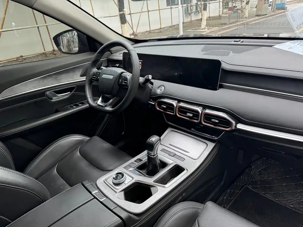 JETOUR X70 PLUS 2021