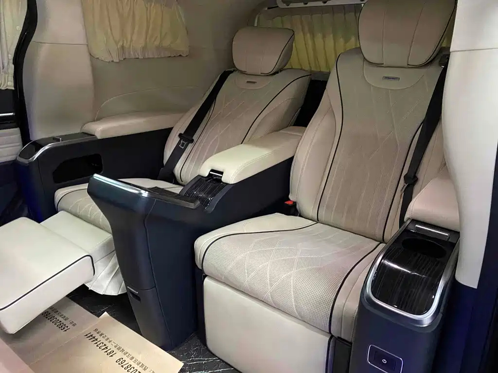 TRUMPCHI M8 2022