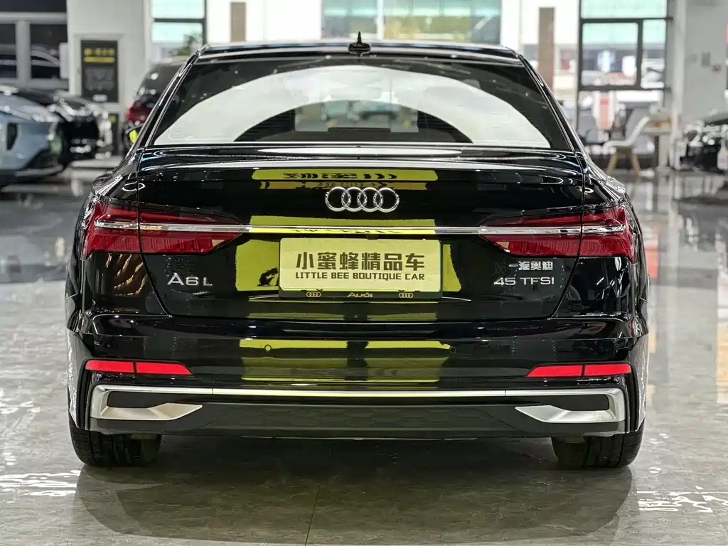 AUDI A6L 2023