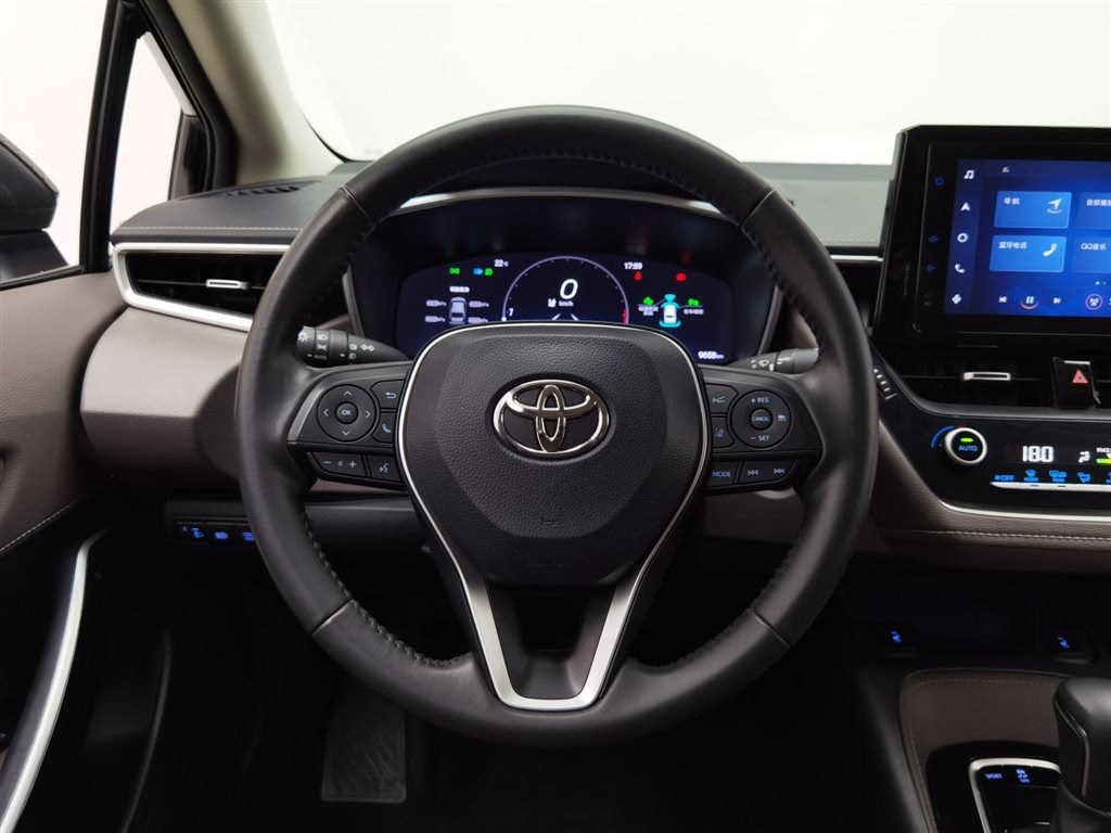 TOYOTA ALLION 2021