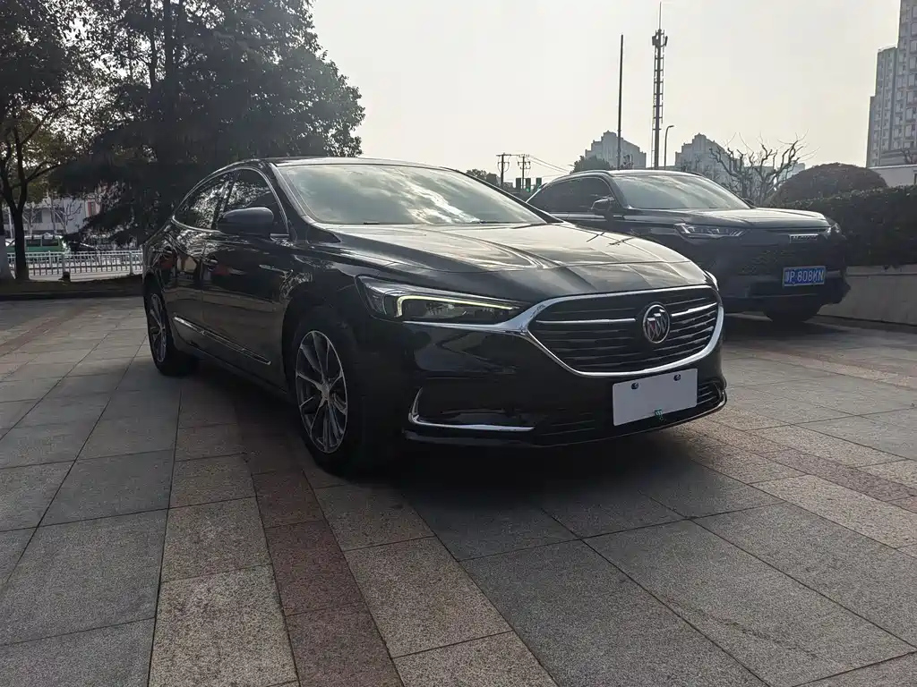 BUICK LACROSSE 2021