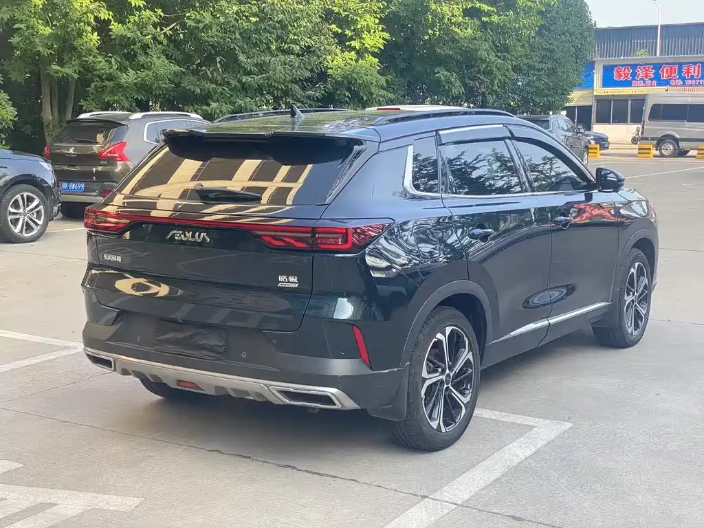 DONGFENG OTHER 2022