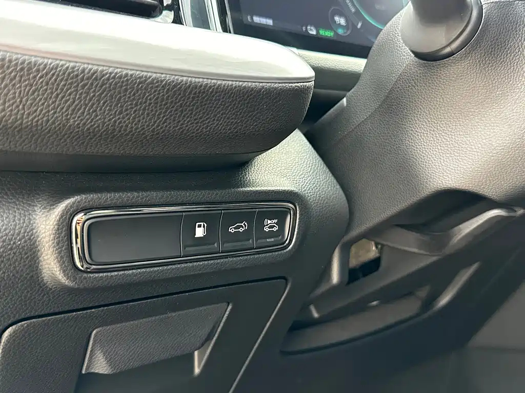 TRUMPCHI GS8 2023