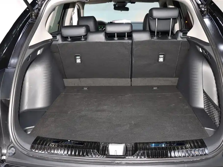 HONDA HR-V 2023