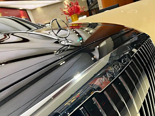 Заказать MAYBACH S-CLASS