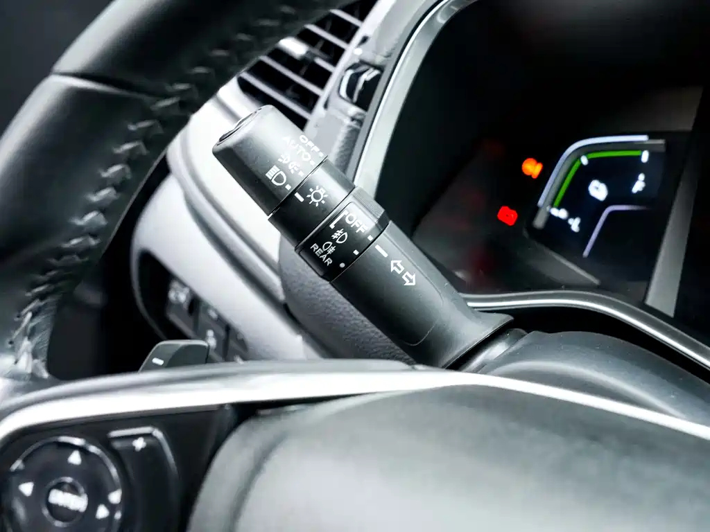 HONDA BREEZE NEW ENERGY 2022