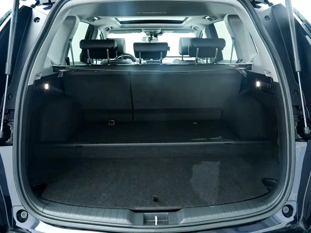 HONDA BREEZE NEW ENERGY 2022