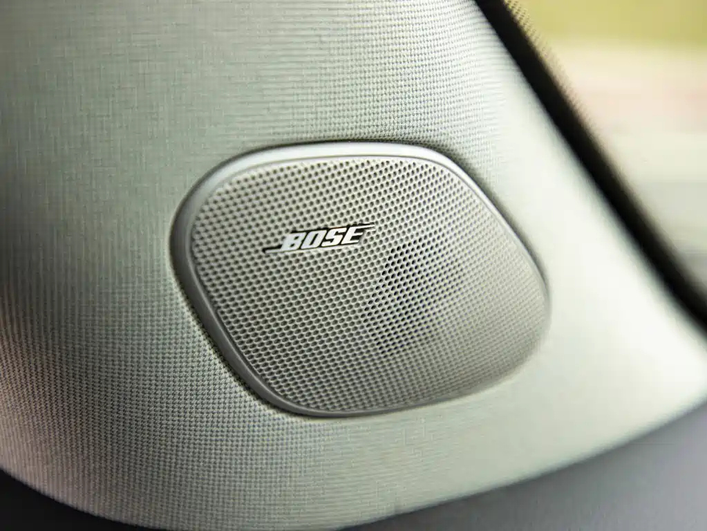 CADILLAC SRX 2015