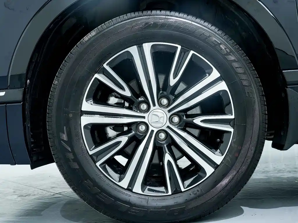 HONDA BREEZE NEW ENERGY 2022