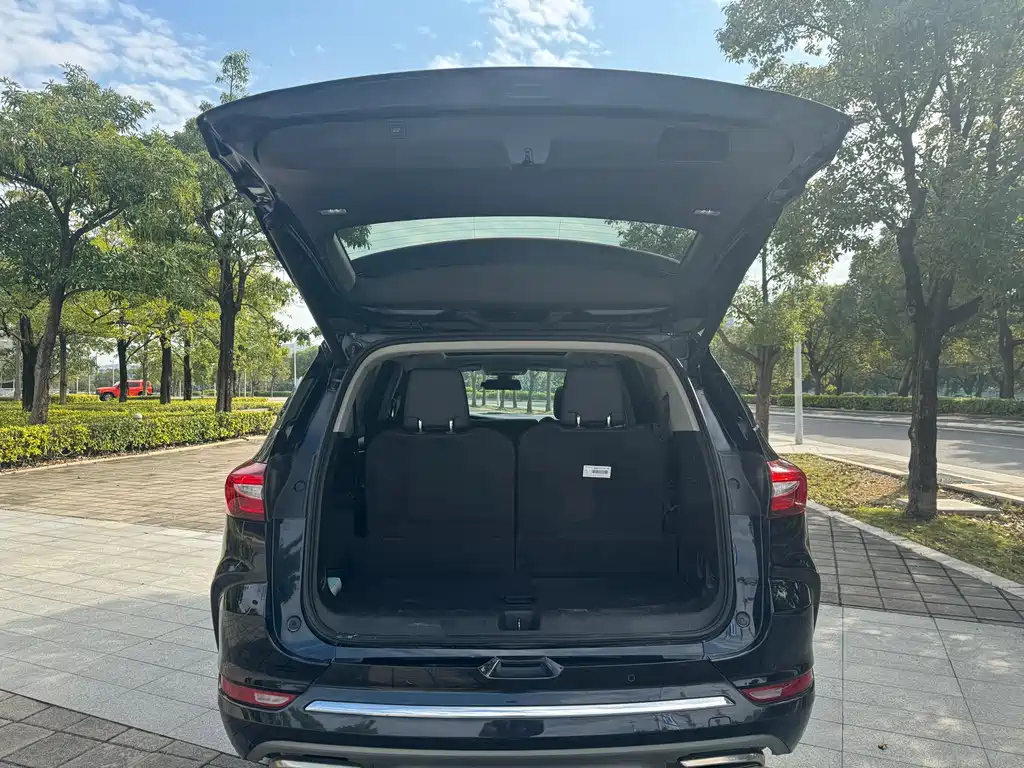 BUICK ENCLAVE 2022
