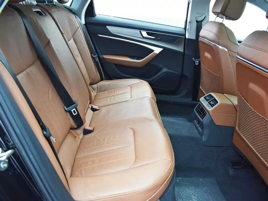 AUDI A6L 2021