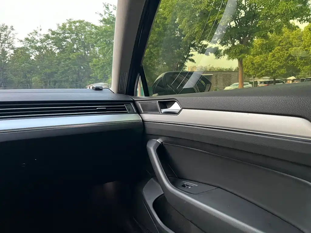 VOLKSWAGEN MAGOTAN 2019