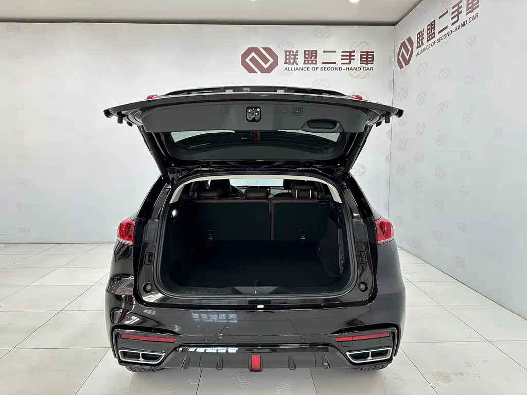 WEY VV7 2020