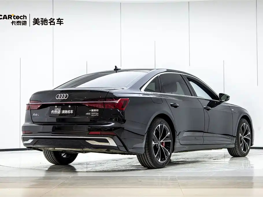 AUDI A6L 2023