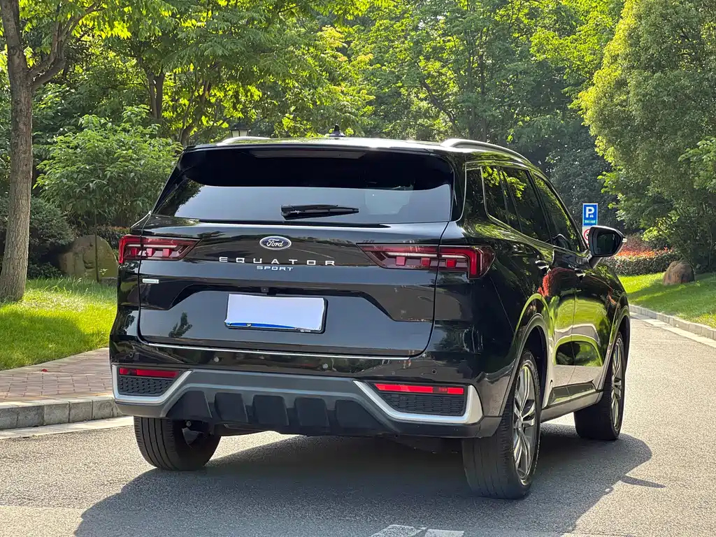 FORD OTHER 2022