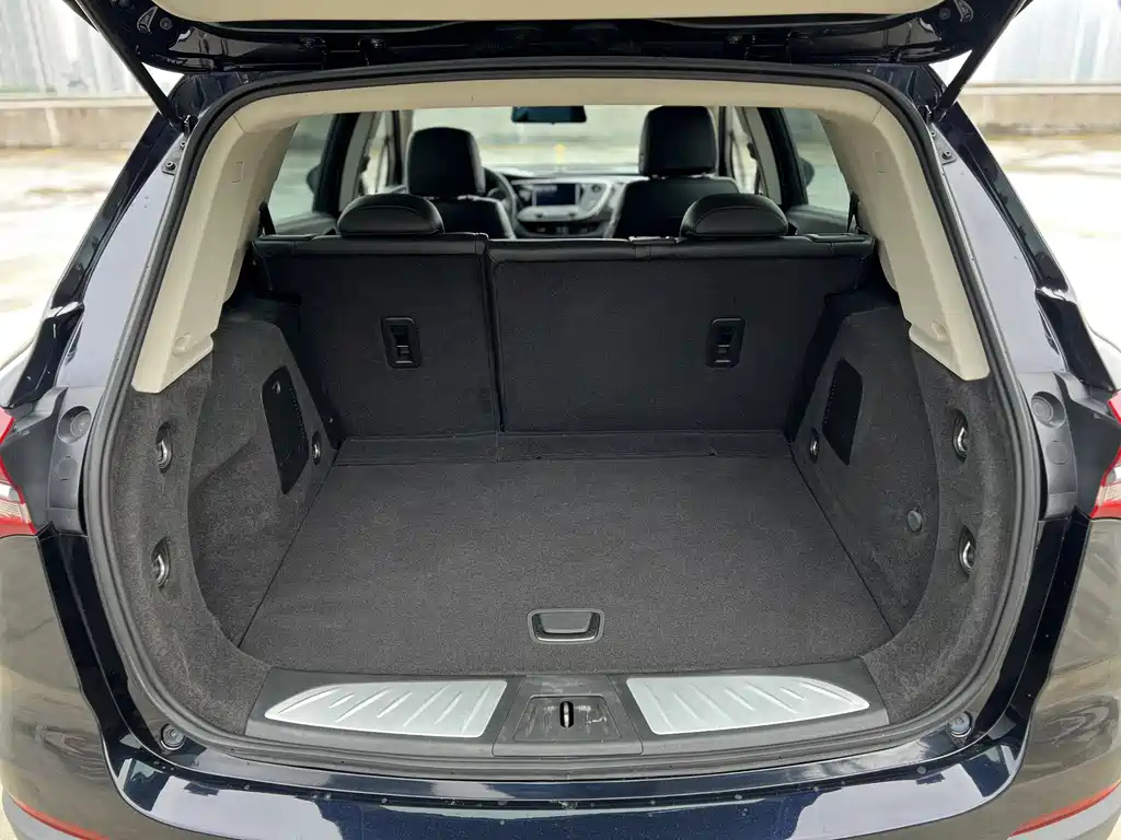 BUICK ENVISION 2021
