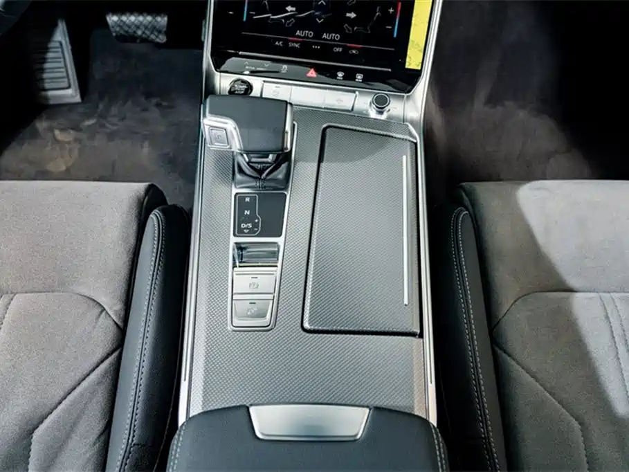 AUDI A6L 2023