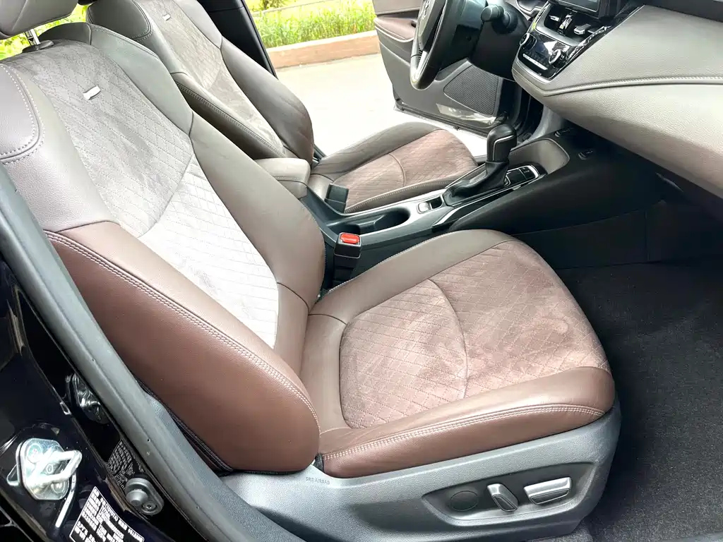 TOYOTA ALLION 2021