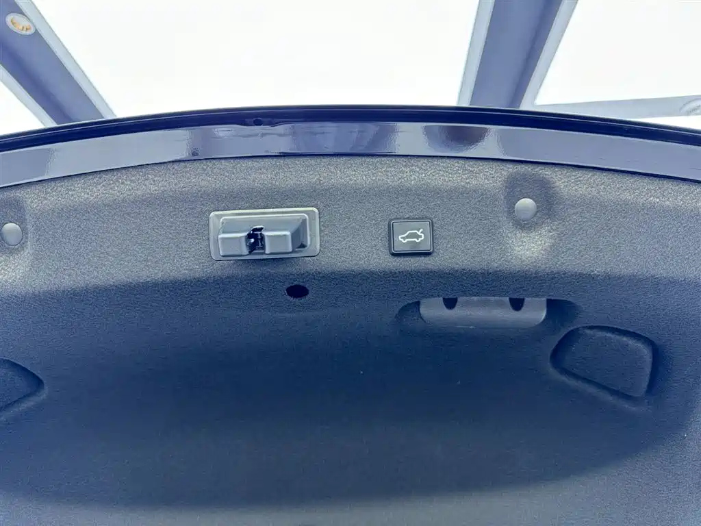 BUICK REGAL 2024