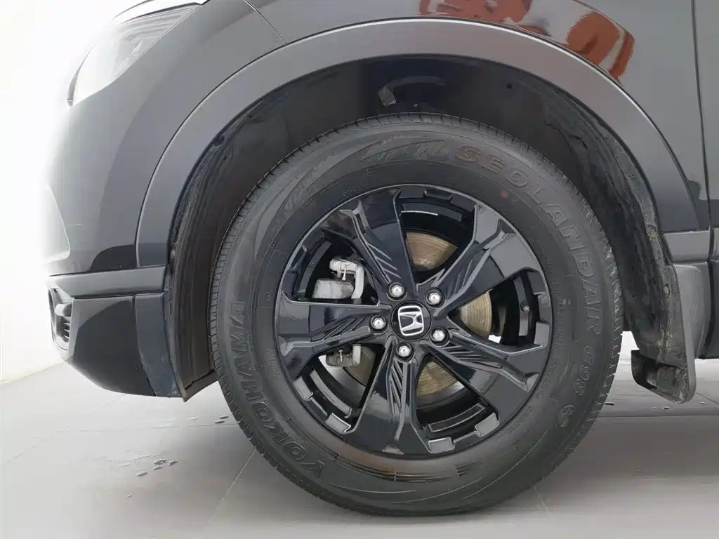 HONDA BREEZE 2021