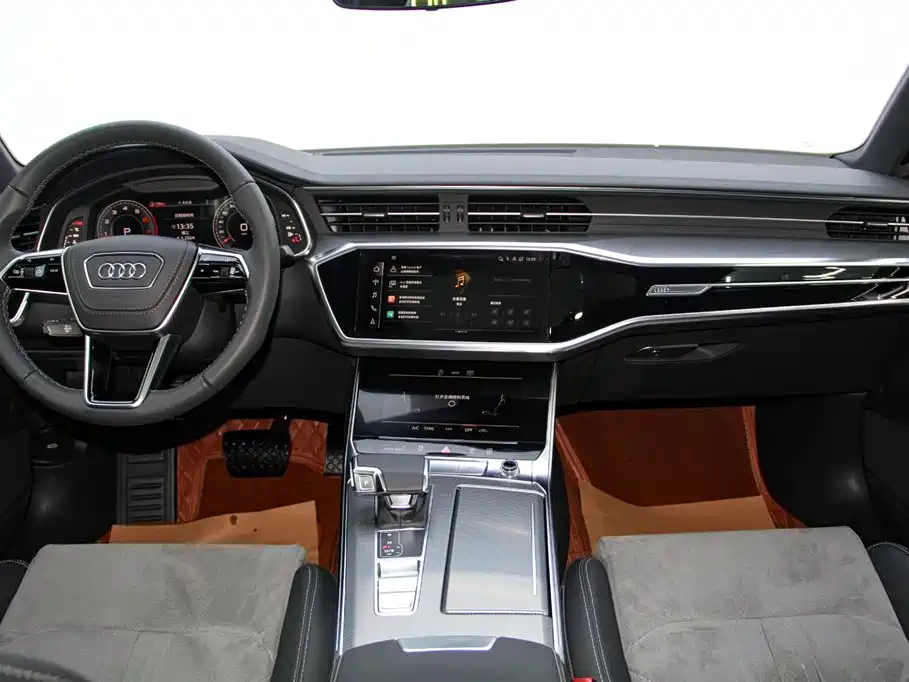 AUDI A6L 2023