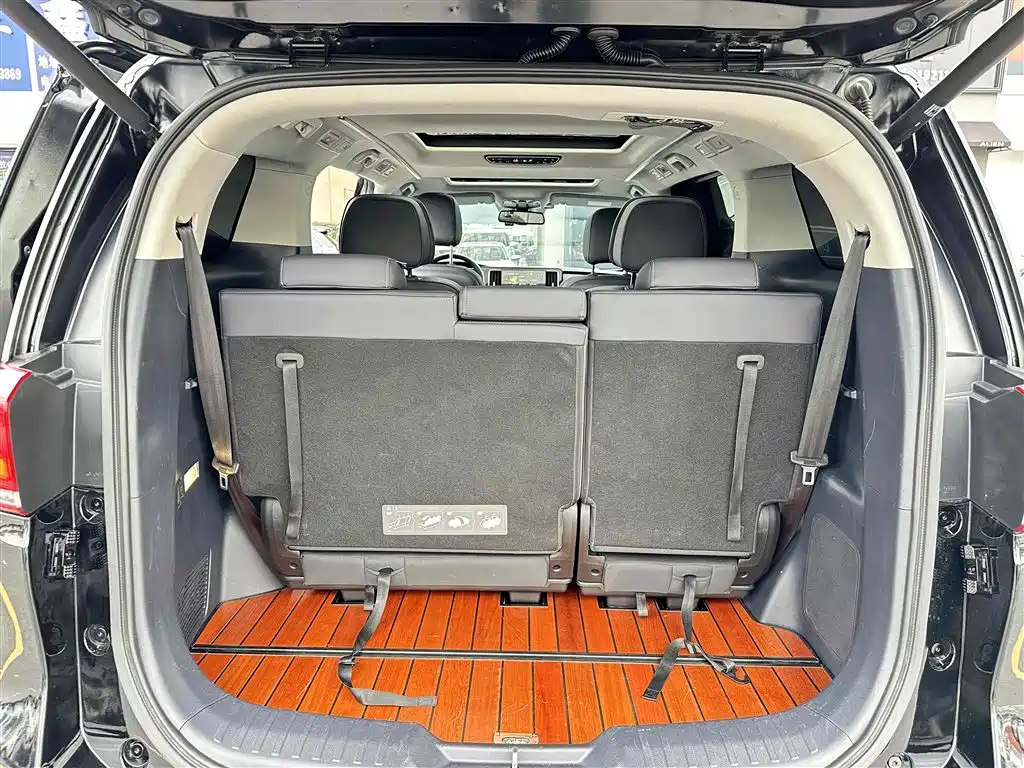TRUMPCHI M8 2021