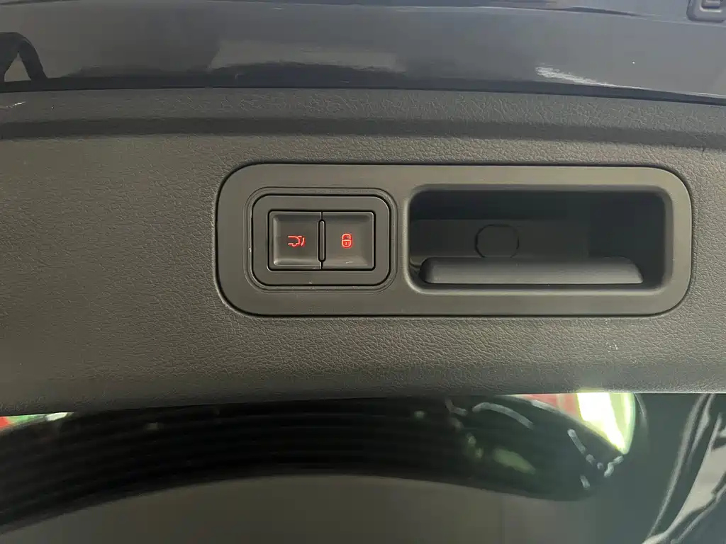 BYD TANG NEW ENERGY 2022