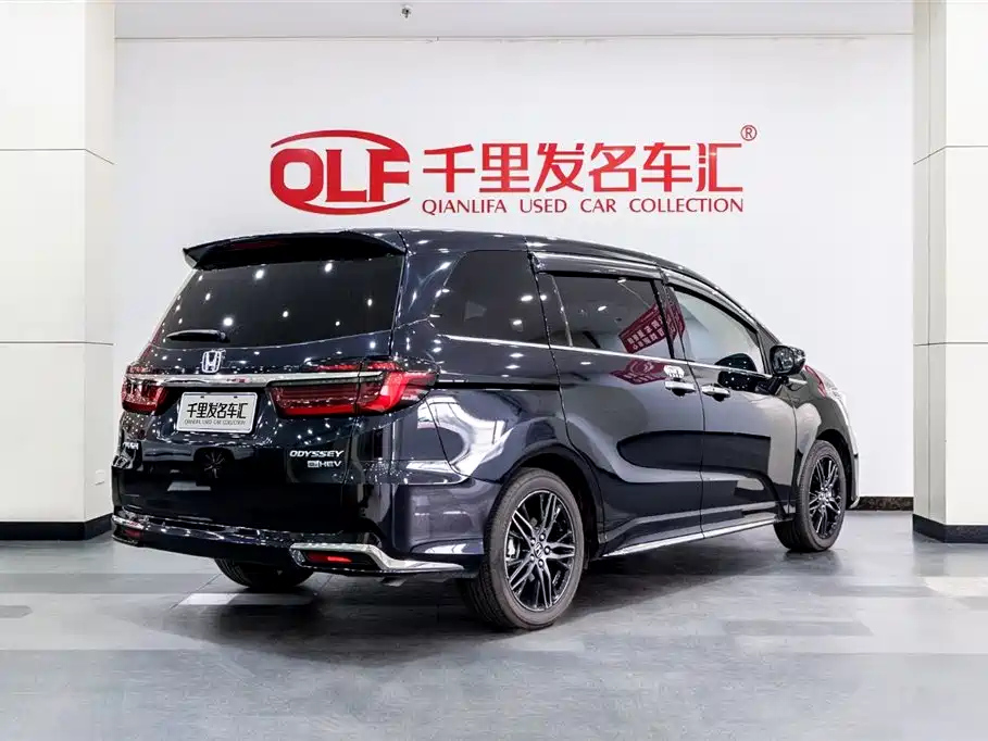HONDA ODYSSEY 2023