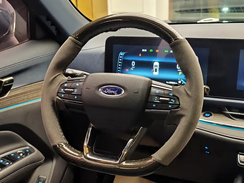 FORD OTHER 2022