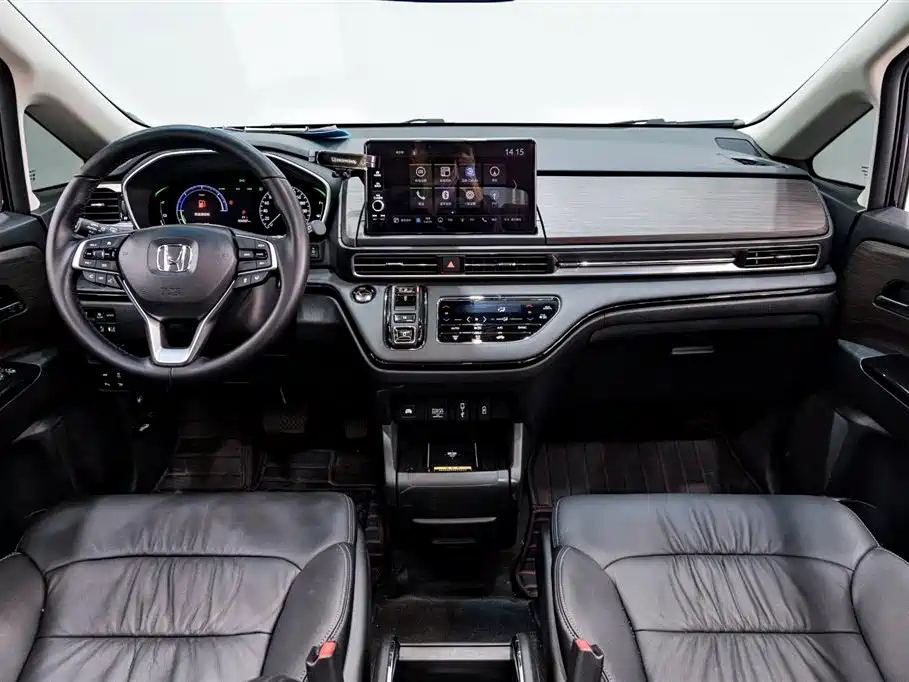 HONDA ODYSSEY 2023